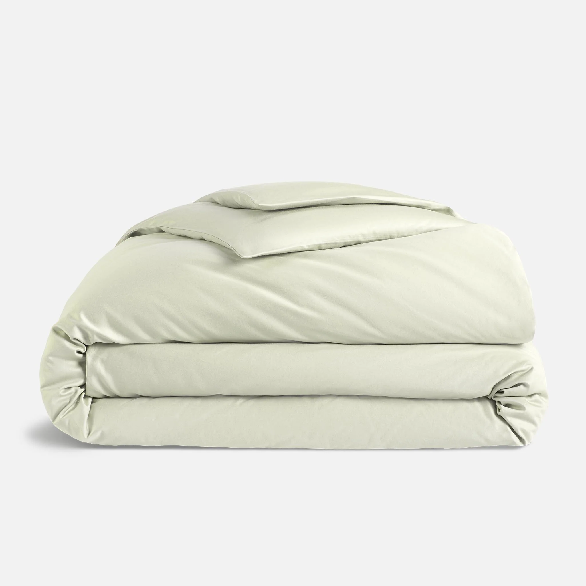 Luxe Sateen Duvet Cover