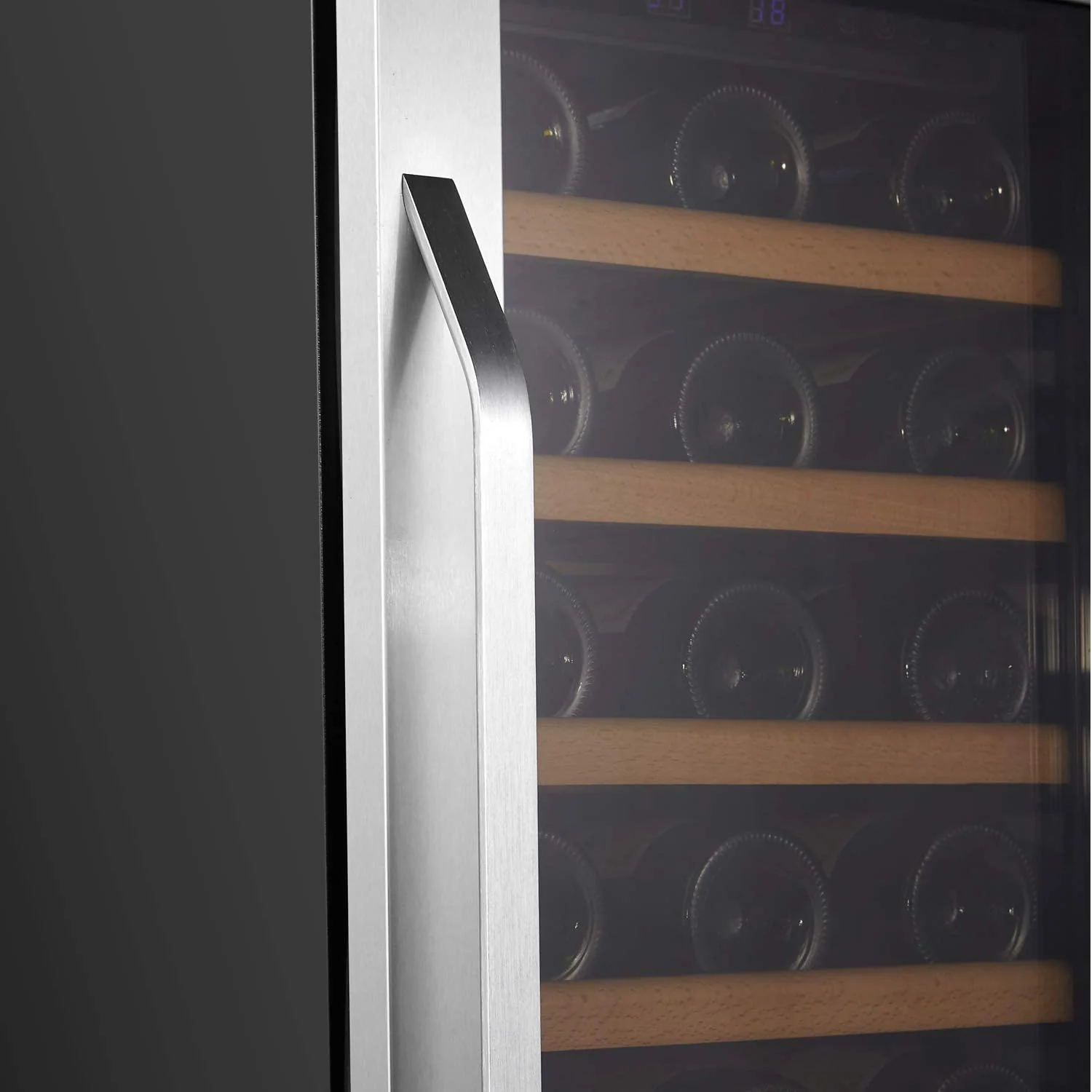 Built In Wine Fridge Cooler