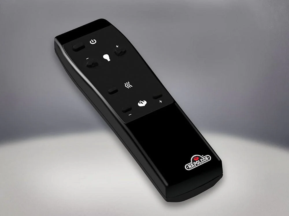 Napoleon Tranquille 30-In Built-In Electric Fireplace