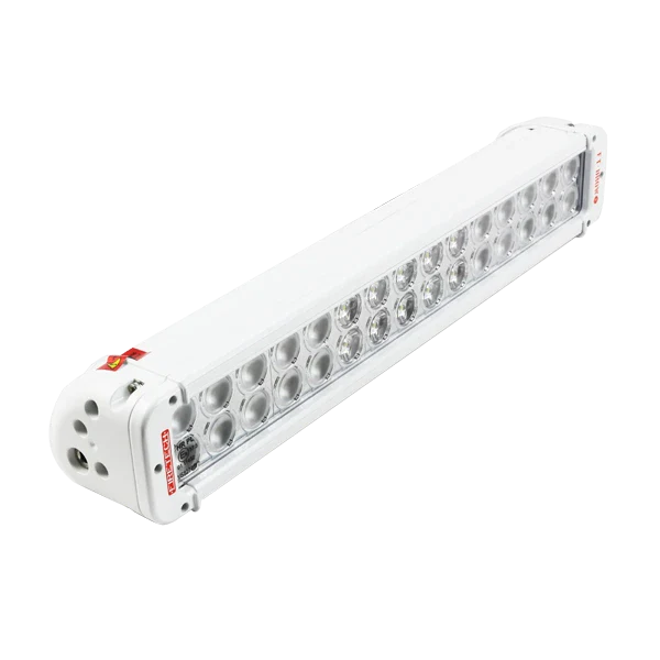 Firetech Double Stack MiniBrow Light