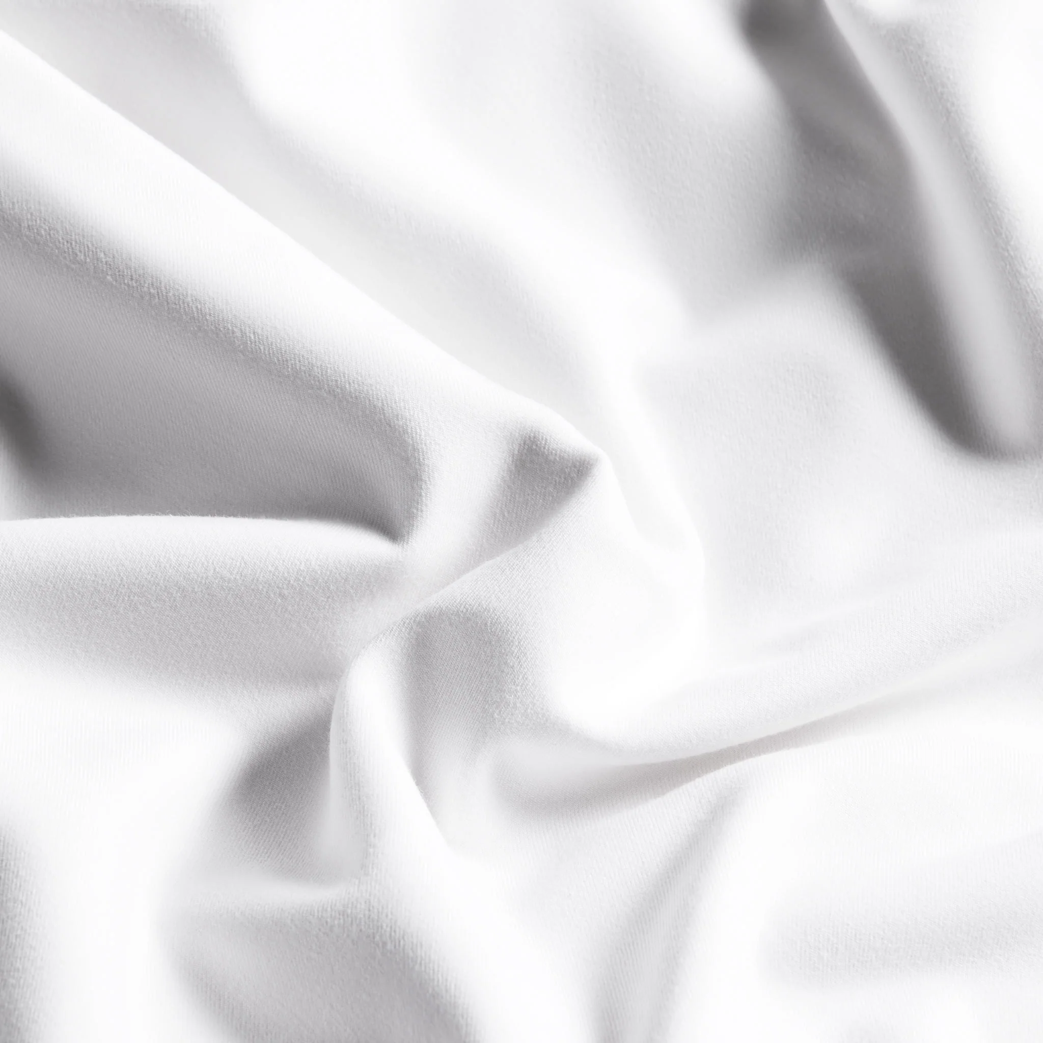 Heathered Cashmere Core Sheet Set