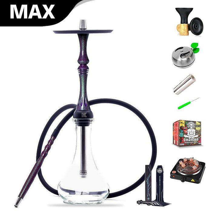 Alpha Hookah Kappa Set - Joker
