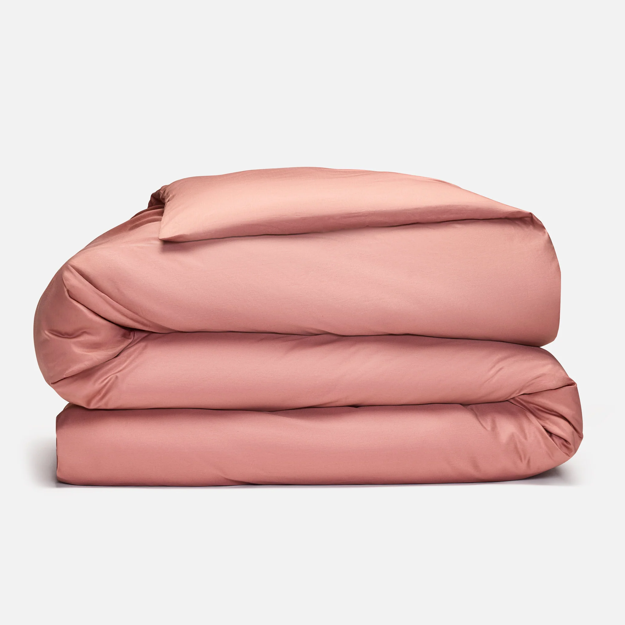 Luxe Sateen Duvet Cover