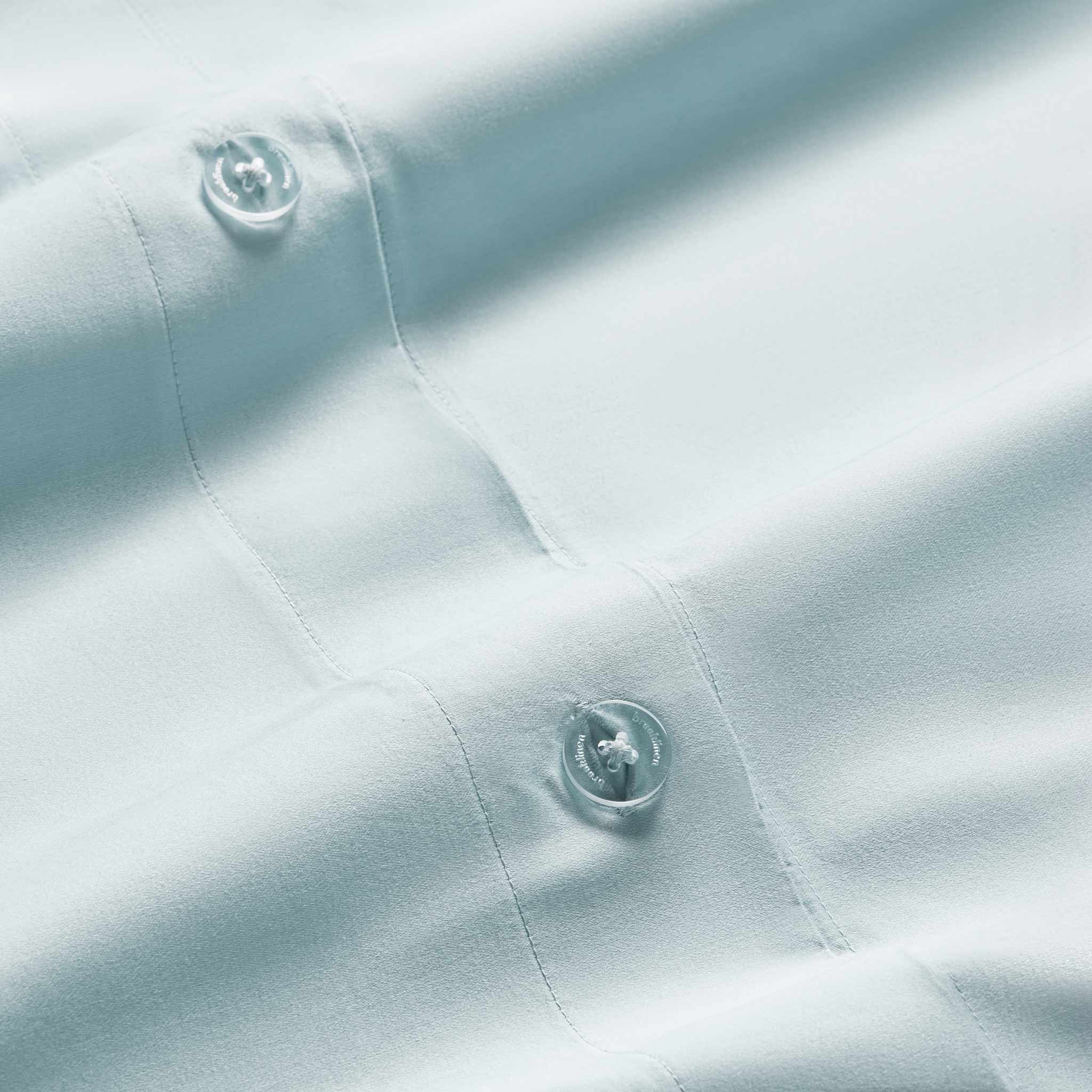 Luxe Sateen Duvet Cover