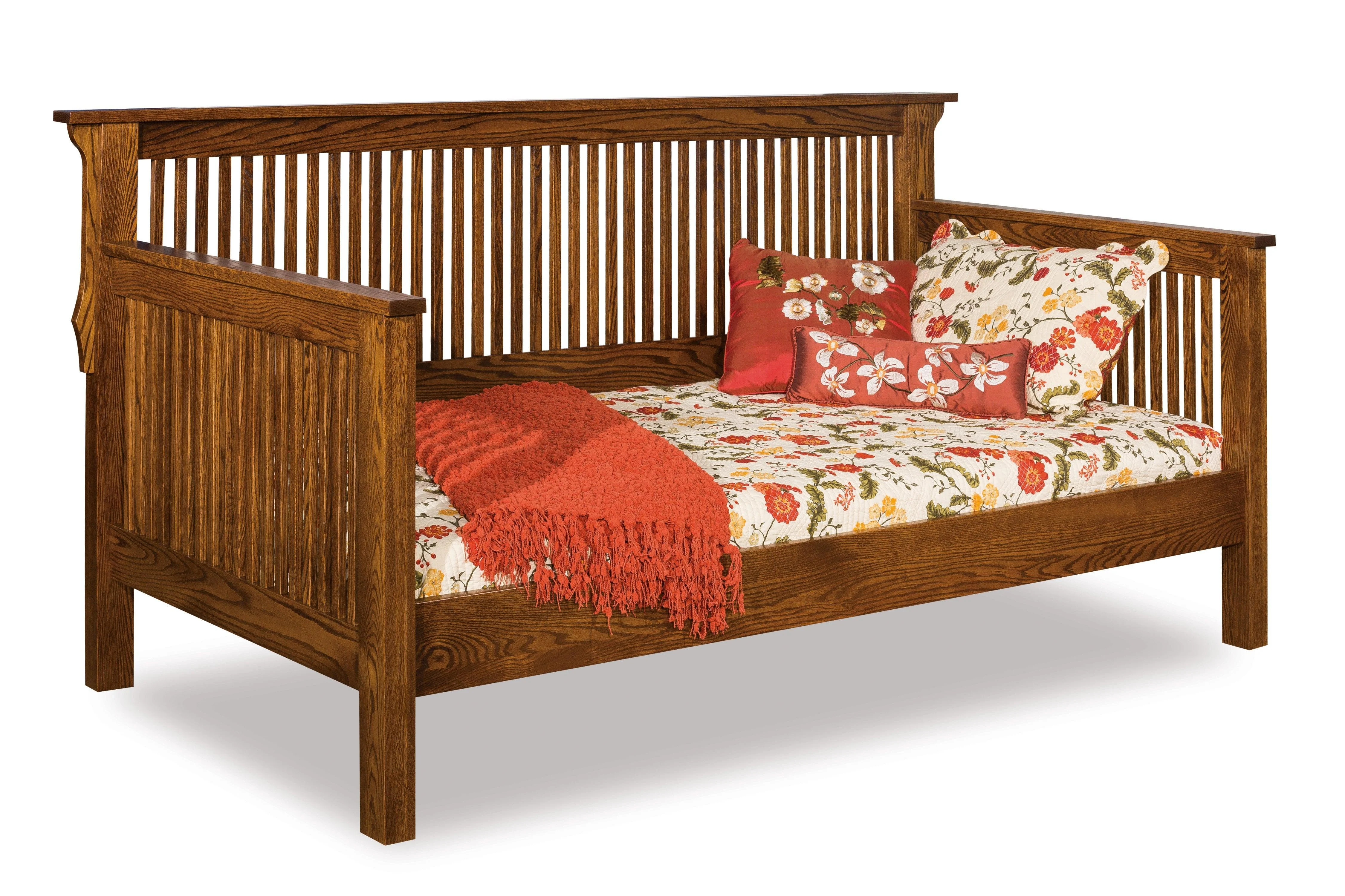 Amish Mission Day Bed