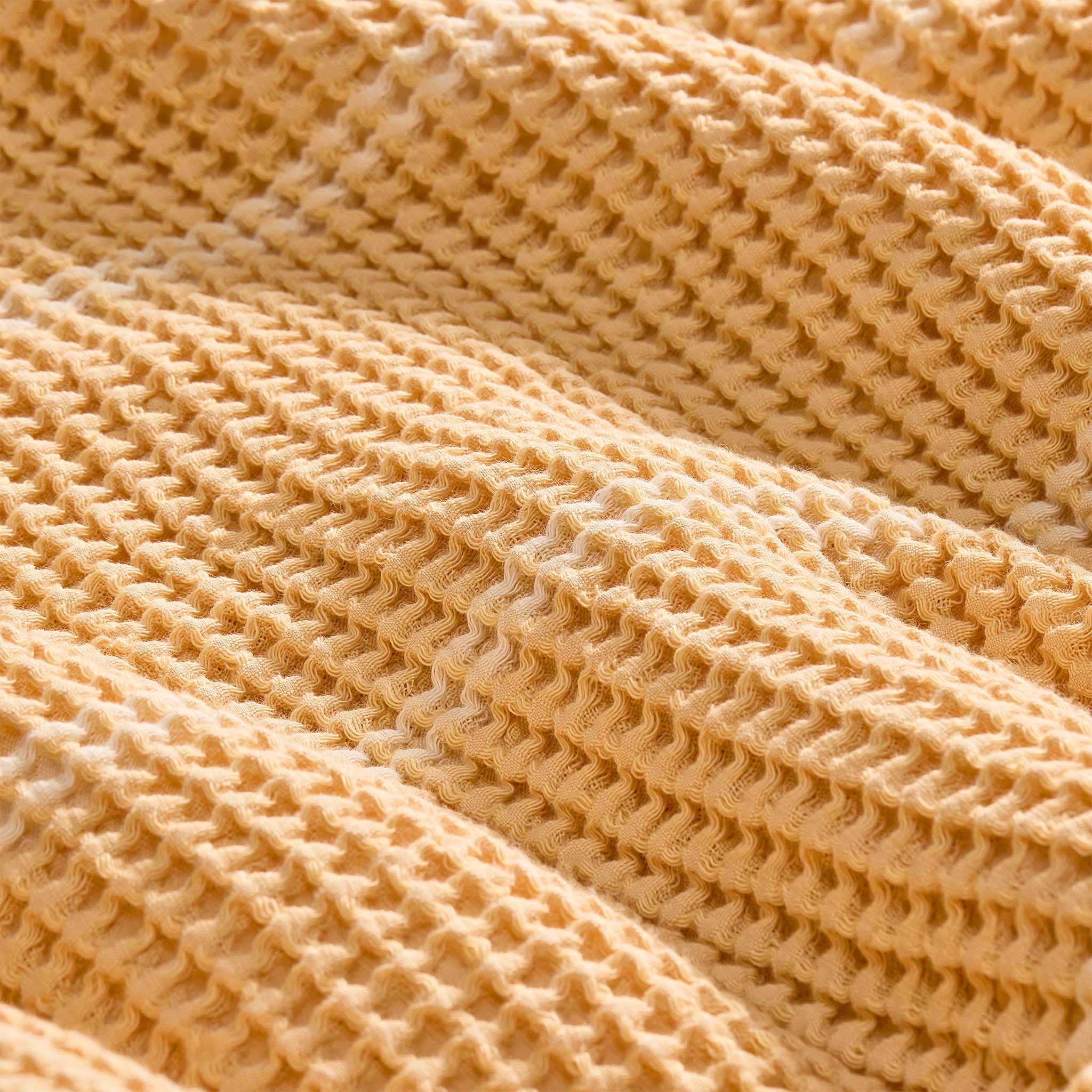 Dreamweave Waffle Bed Blanket