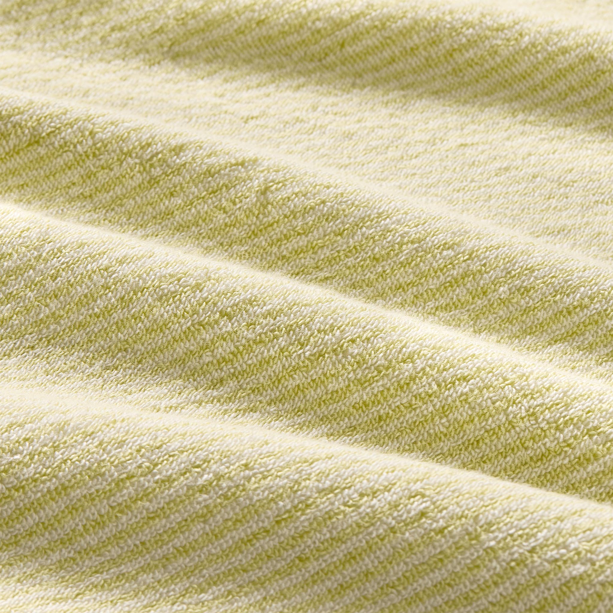 Plush Turkish Cotton Bath Towel Bundle