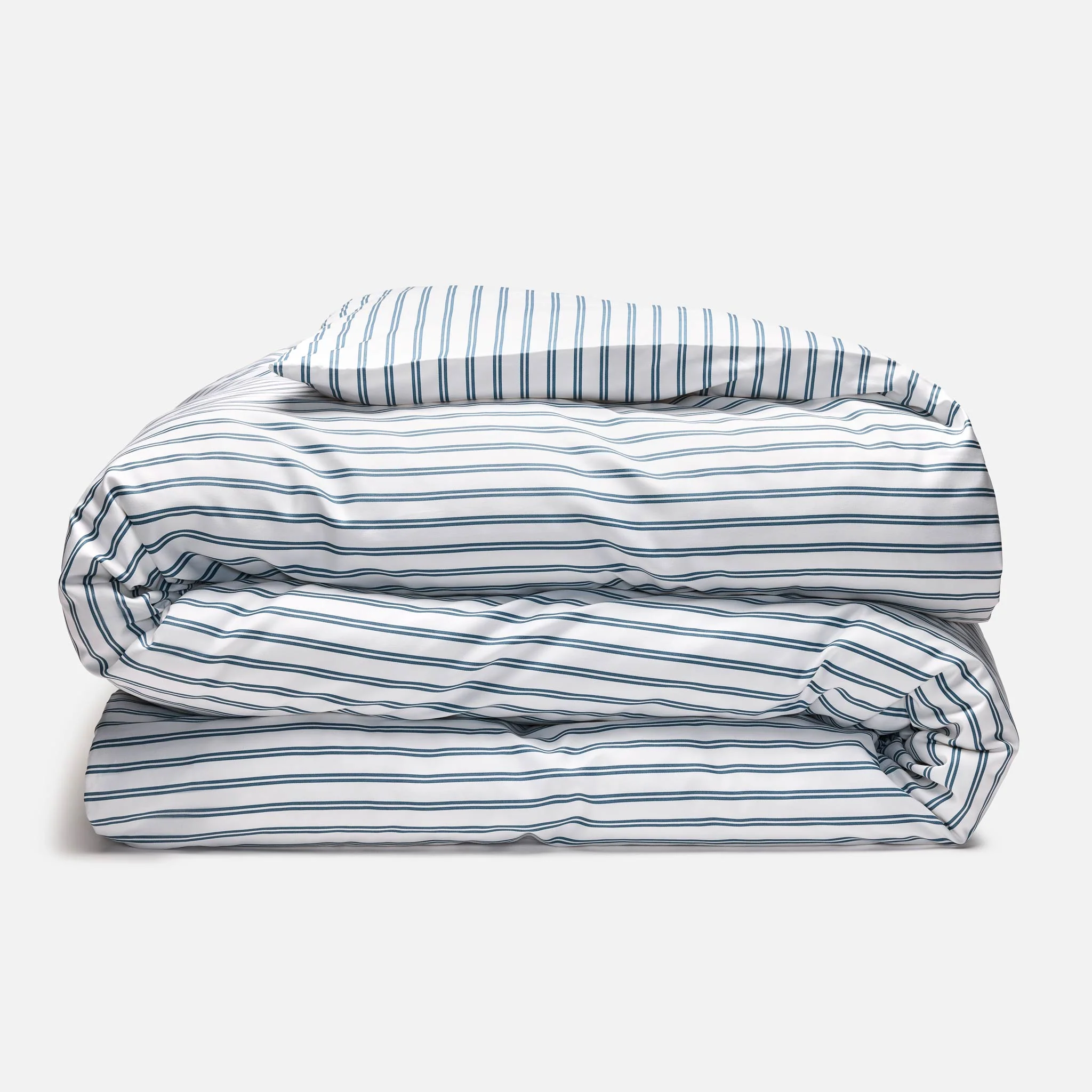 Luxe Sateen Duvet Cover