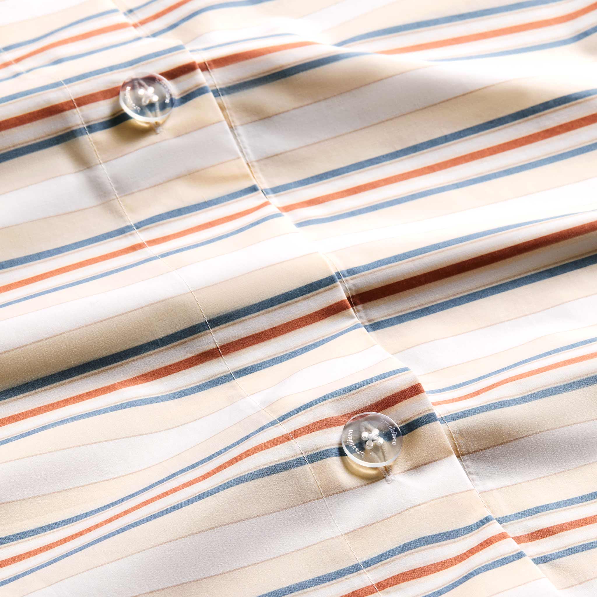 Test Classic Percale Duvet Cover