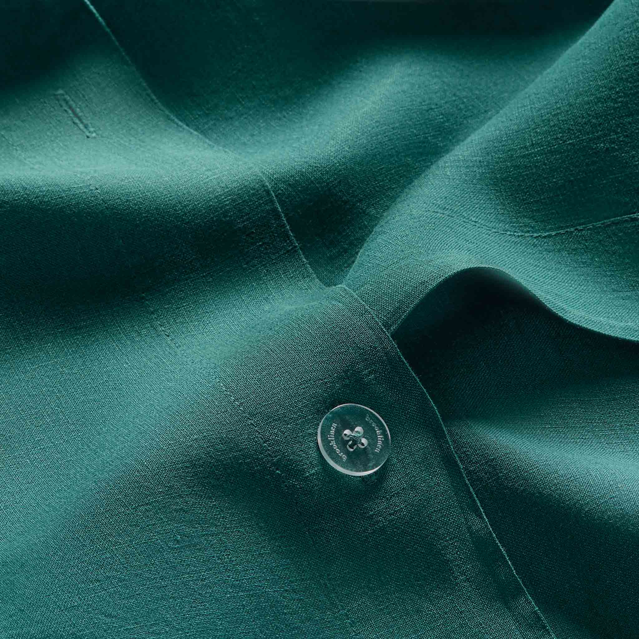 Washed European Linen Duvet Bundle