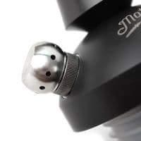 MattPear Simple M Ball with Base