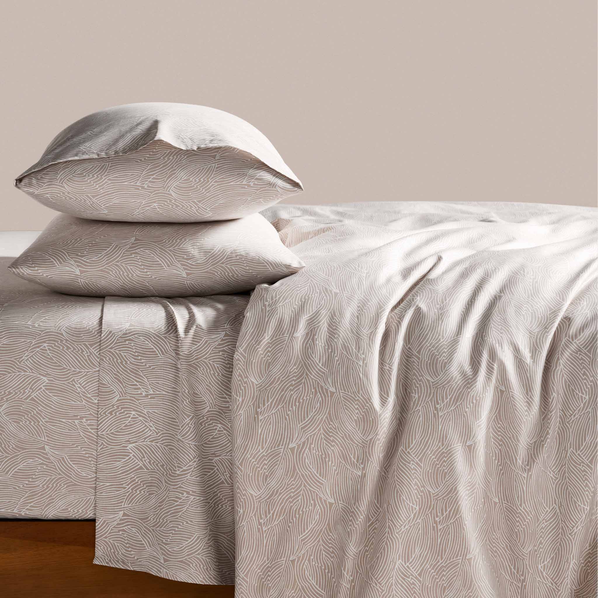 Luxe Sateen Duvet Cover - Last Call