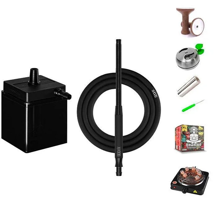 Hoob SubAtom Hookah C - Vanta C