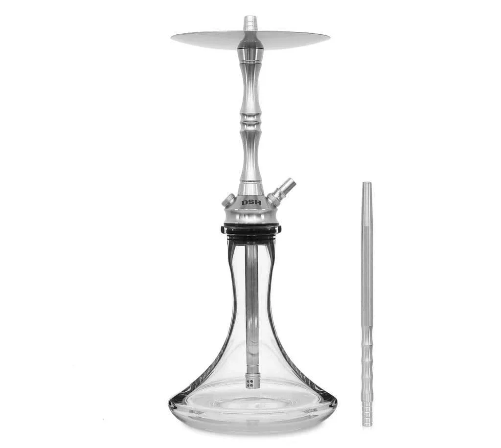 DSH Nice Hookah Shisha Set