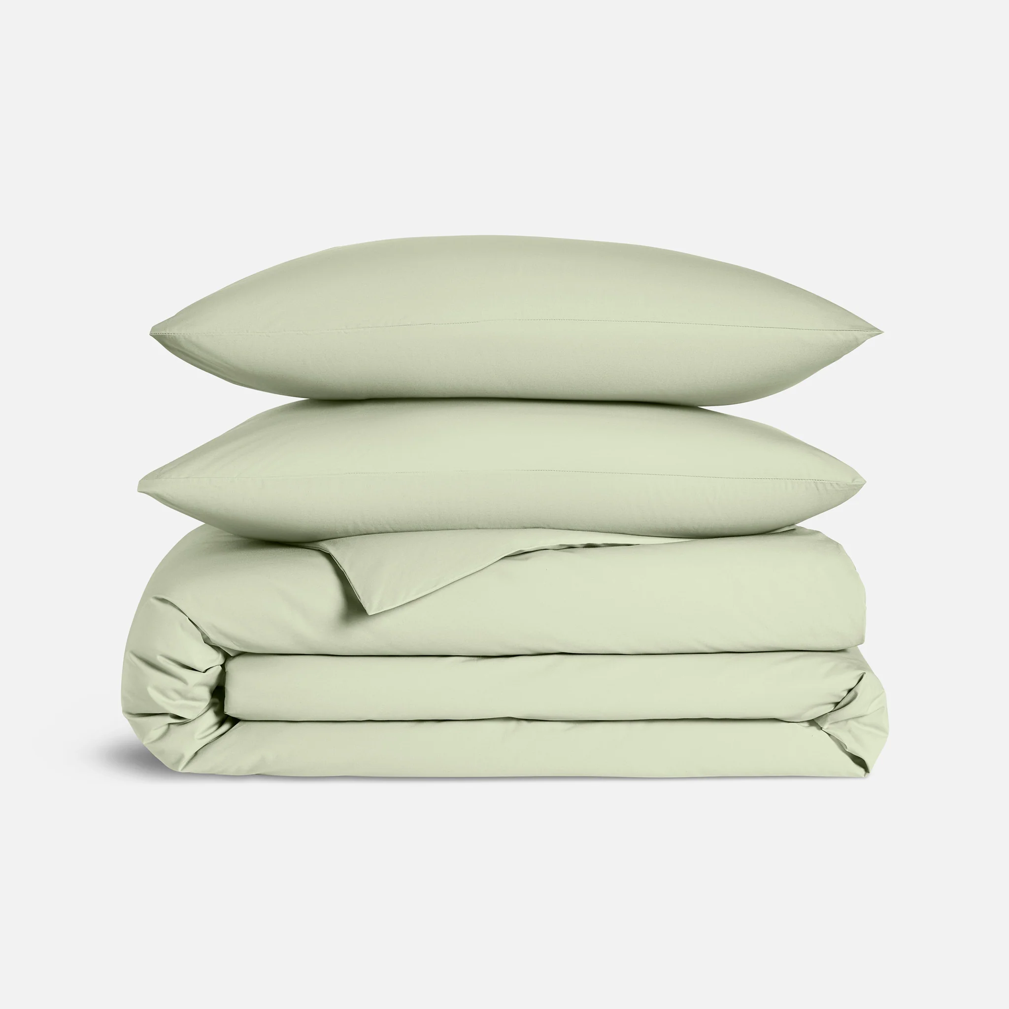 Classic Percale Duvet Set