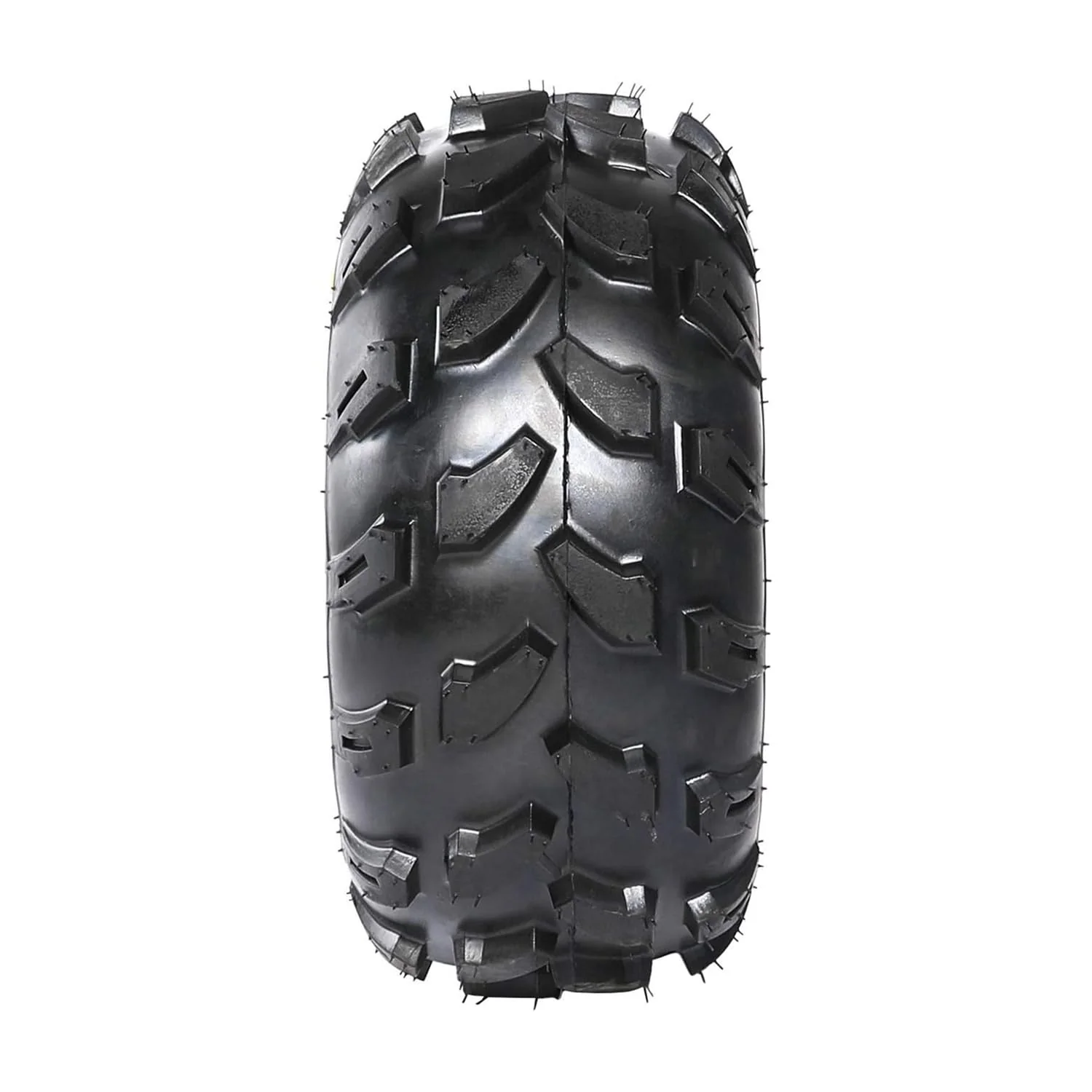 Garvee 19x9.5-8 ATV Tires, 4PR All Terrain Tubeless, Pack of 2, for ATV UTV Trail Sand Mud Off-Road
