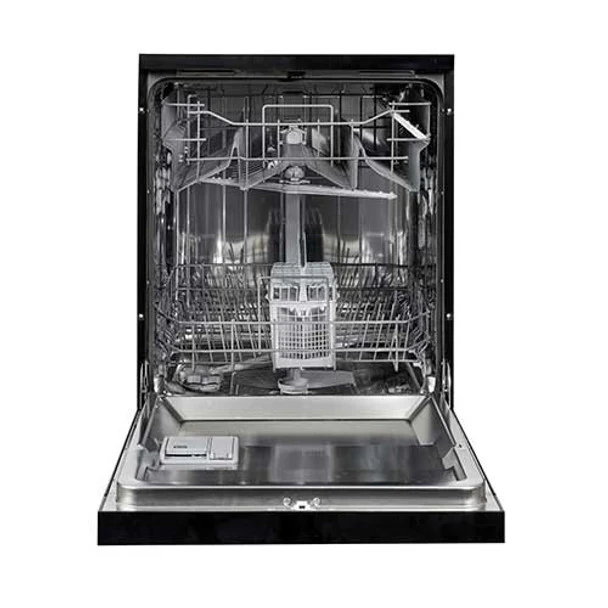NordMende 60cm Dishwasher Black | DW67BL