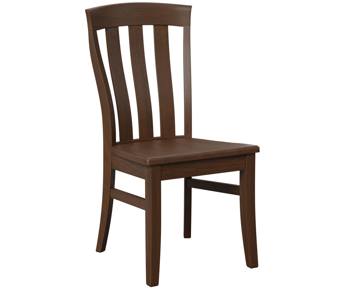 Amish Kula Chair
