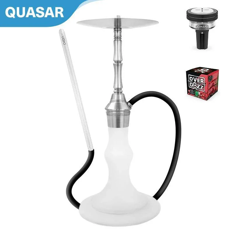 Aeon Shisha Edition 4 Lounge Set - Frozen