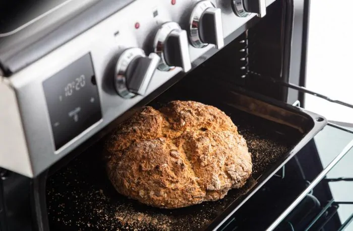 Rangemaster Professional Plus 60cm Dual Fuel Cooker | Stainless/Chrome | PROPL60DFFSS/C