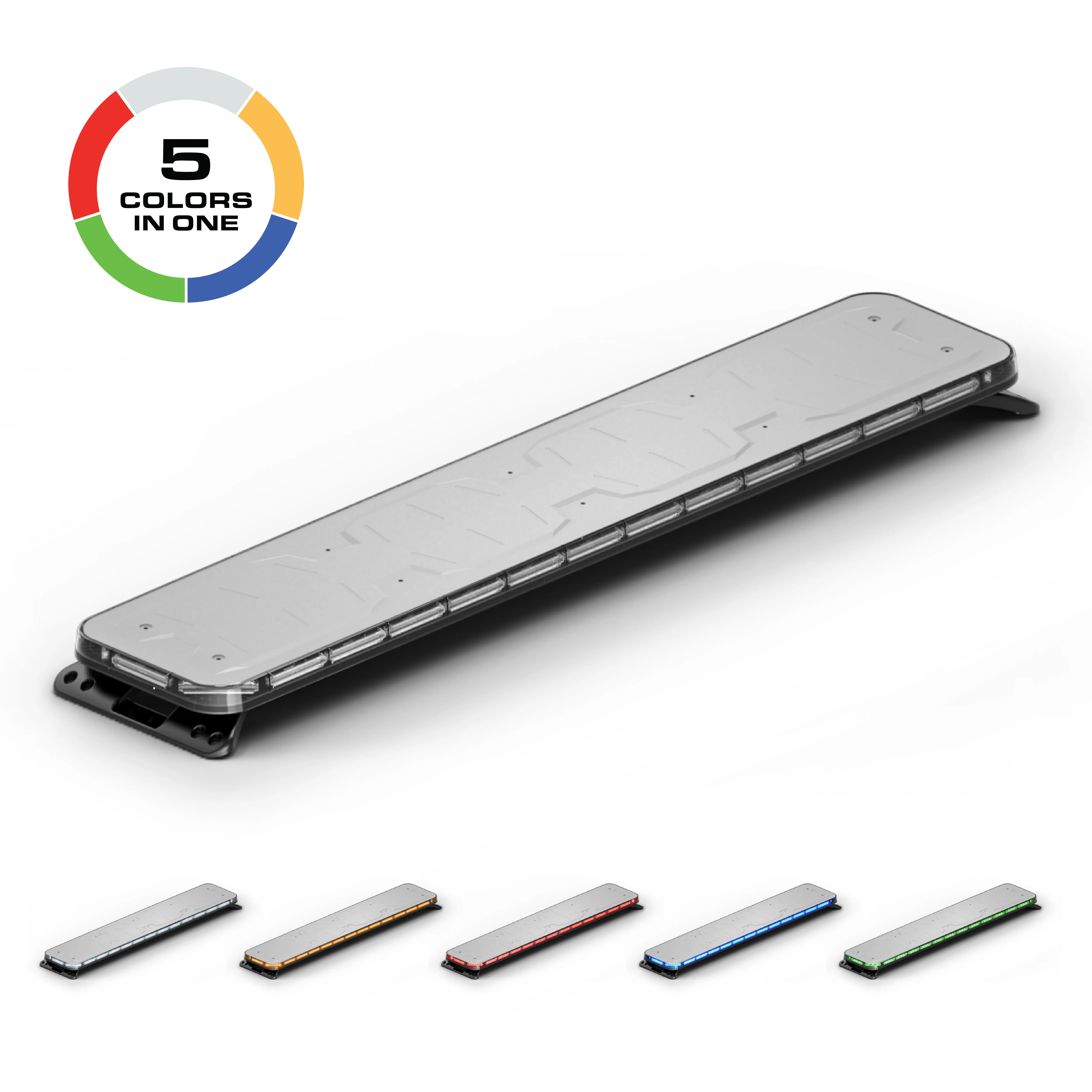 Feniex Quantum 2.0 60