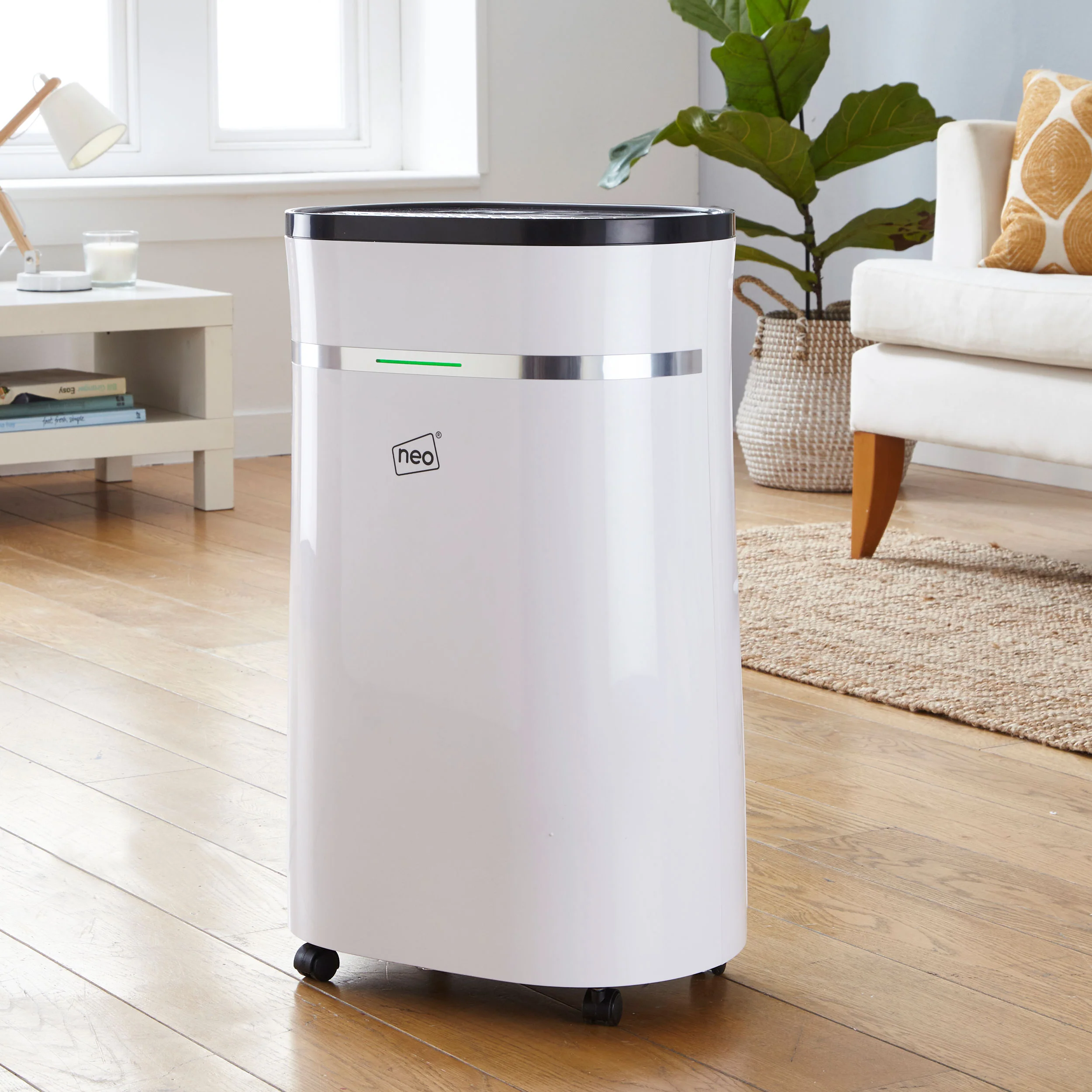Neo Portable 6L Dehumidifier