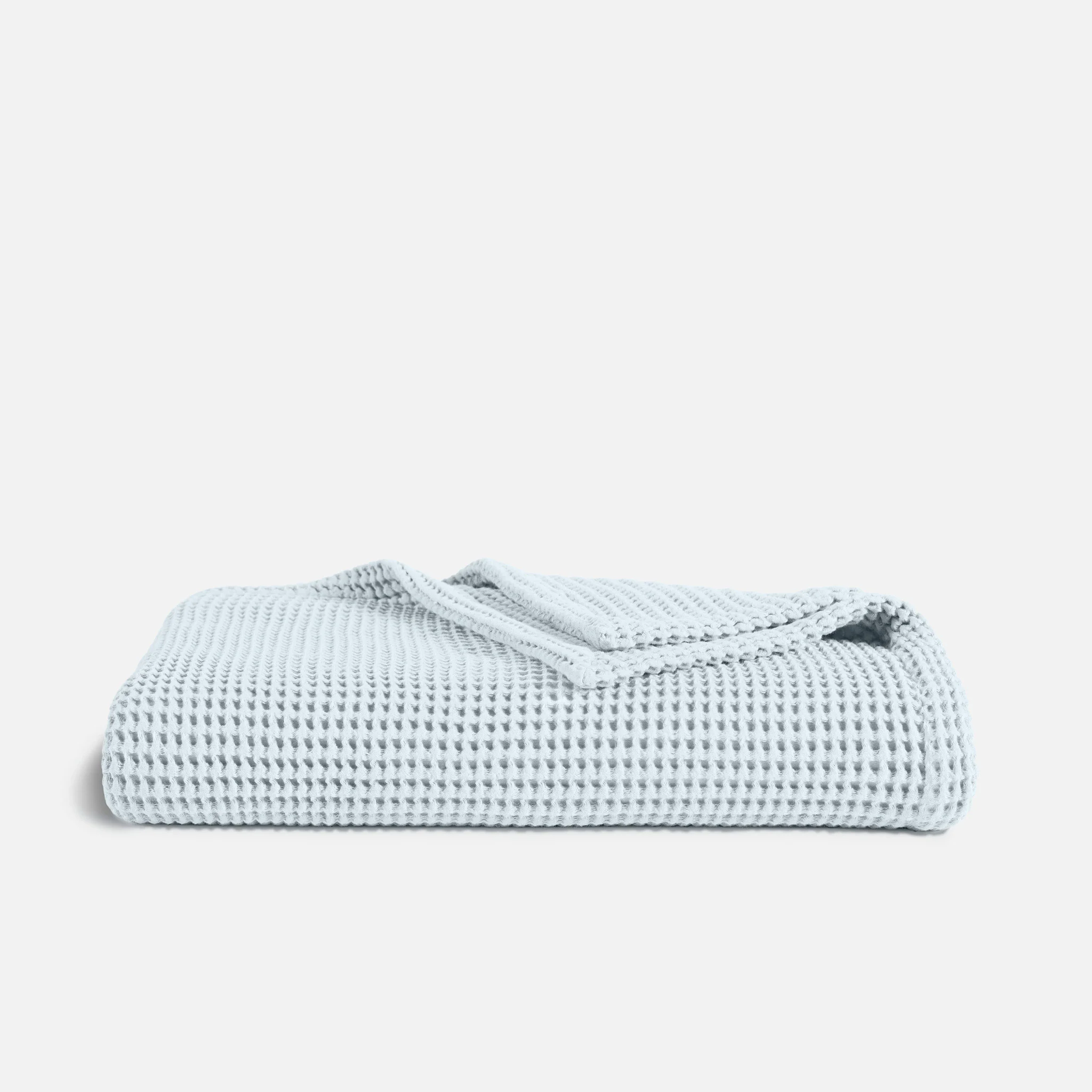 Dreamweave Waffle Throw Blanket - Last Call