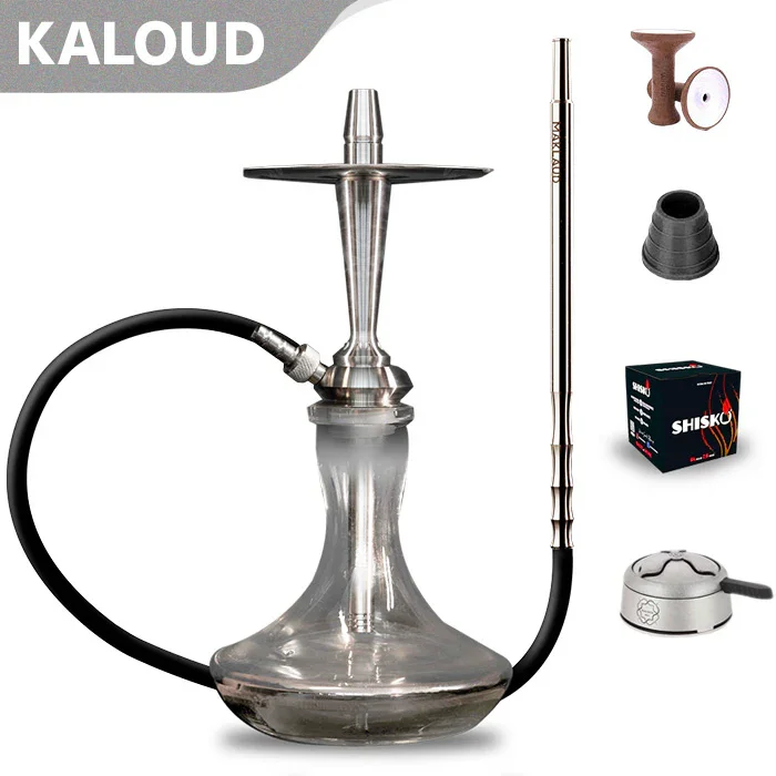 Maklaud XS Shorty Hookah
