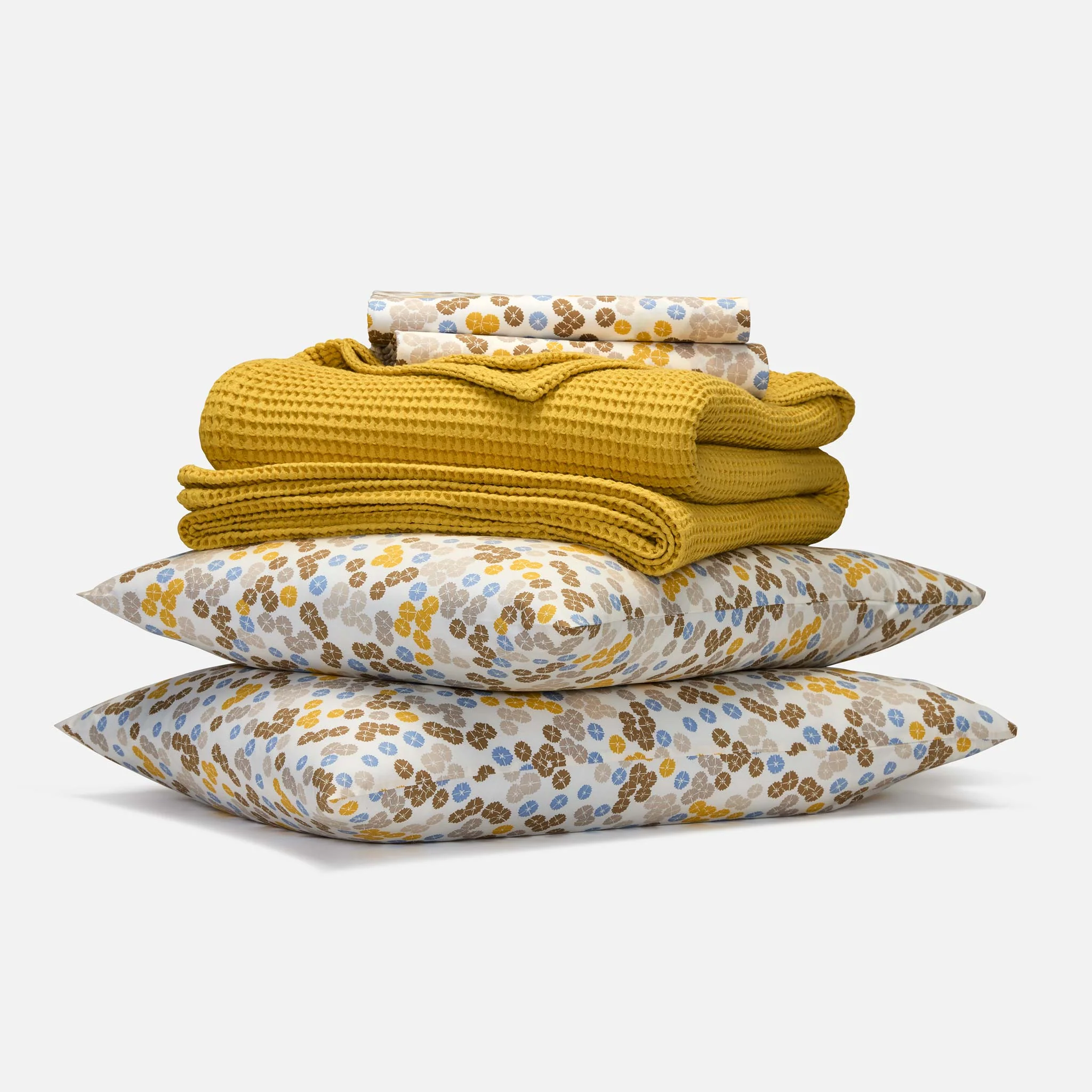 Classic Percale Dreamweave Starter Bundle