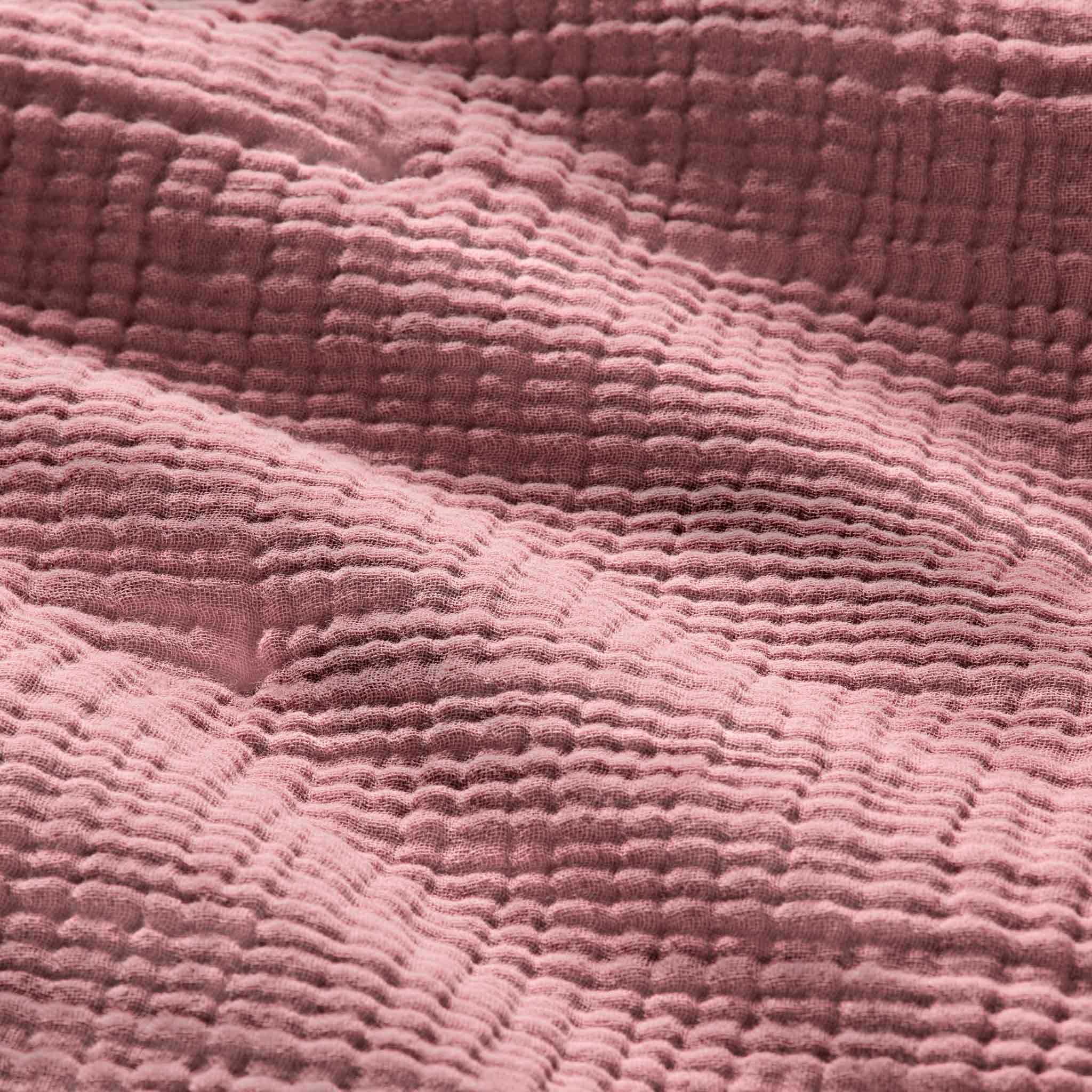 Breezeweave Cotton Quilt - Last Call