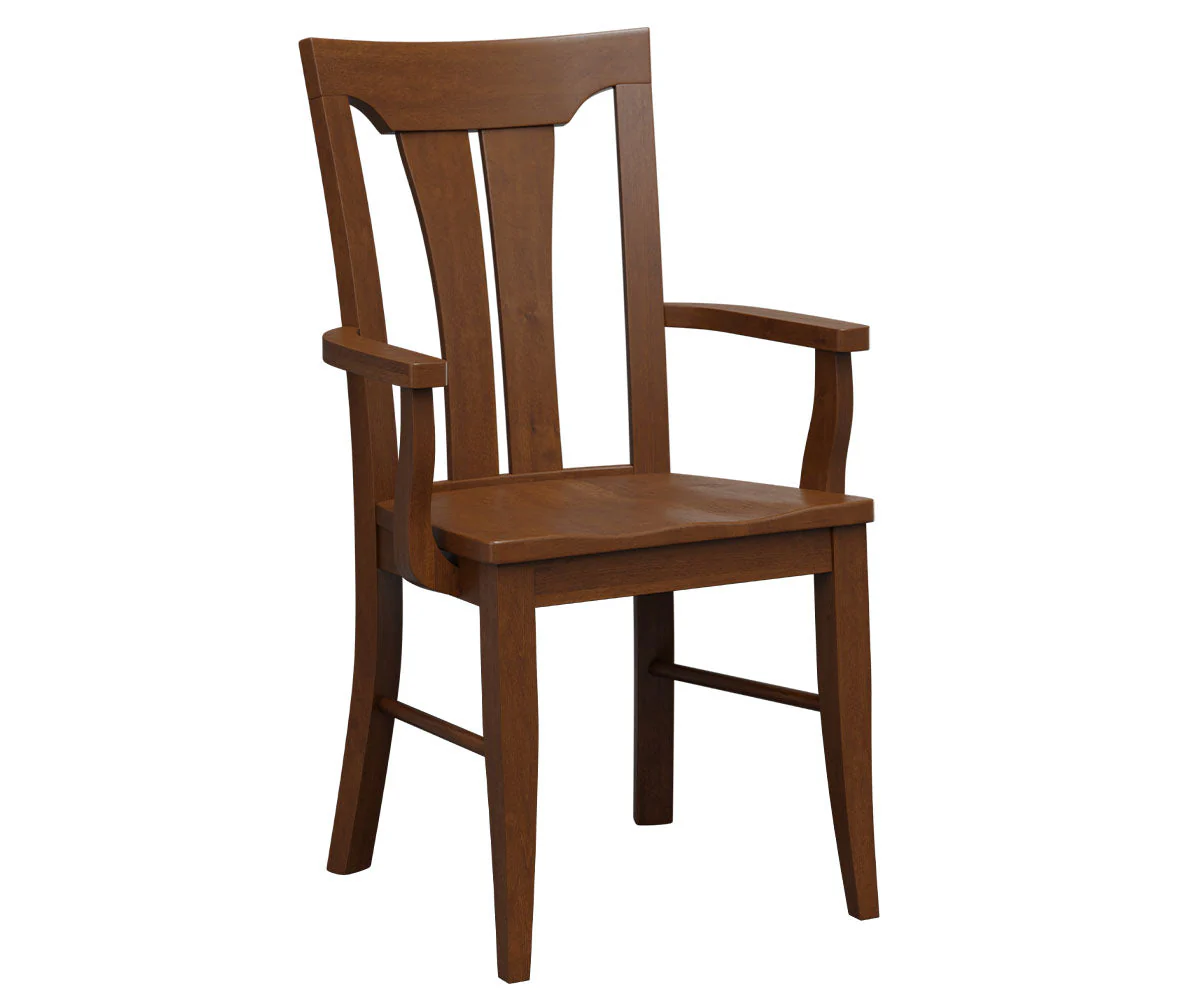 Amish Mallory Chair