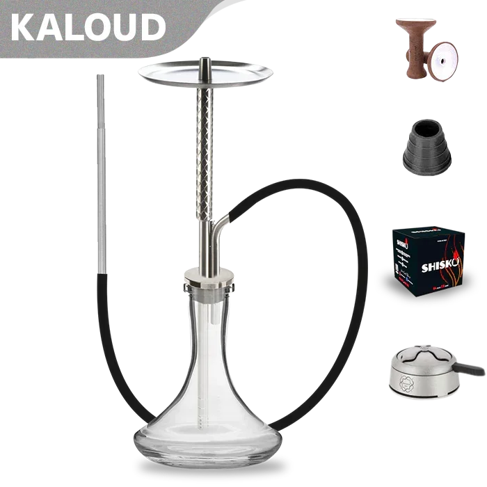 Mexanika Smoke with Base Set - STM GL