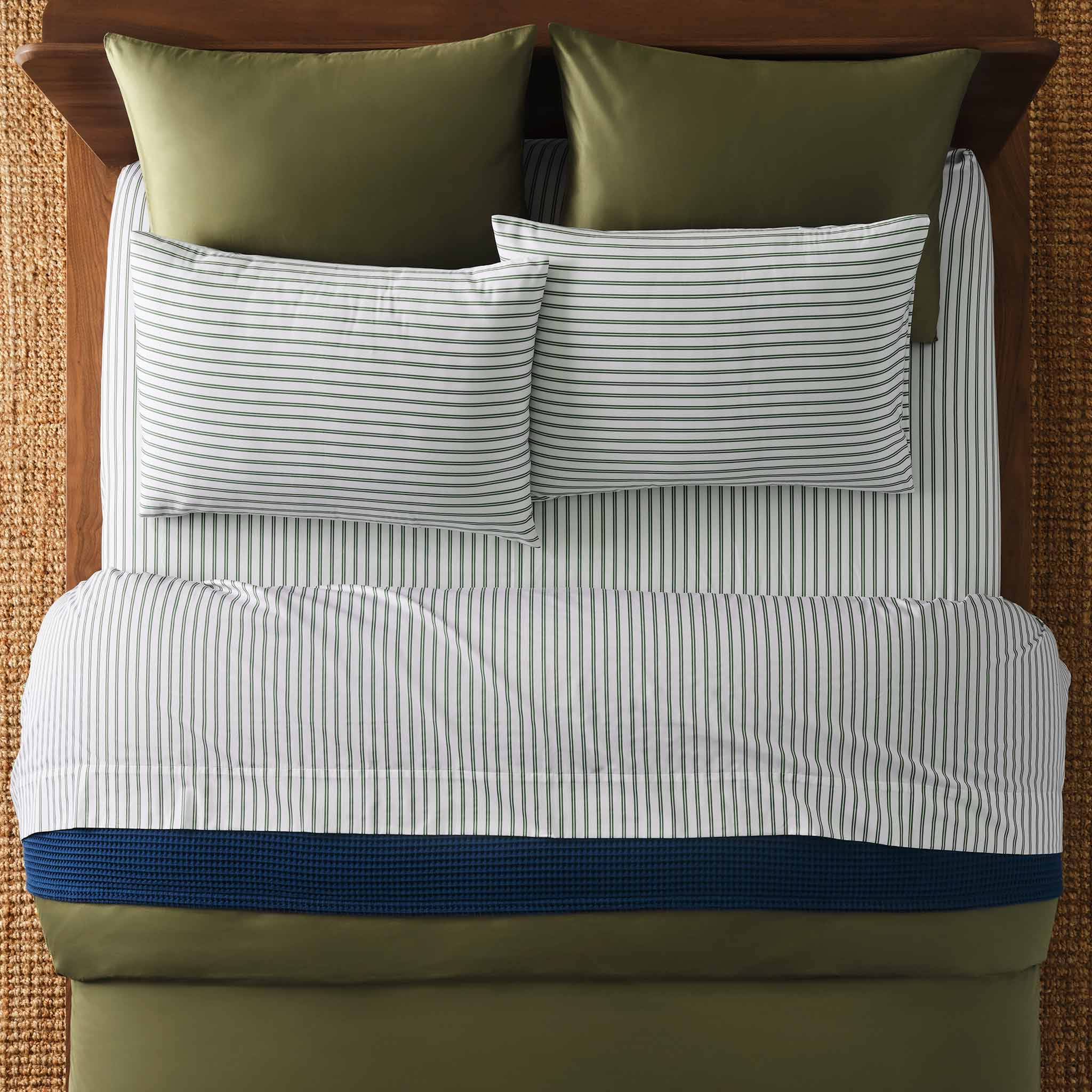 Dreamweave Waffle Bed Blanket