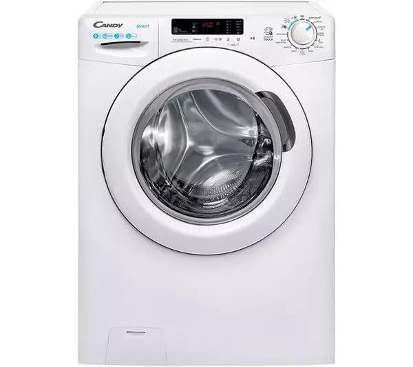 CANDY NFC 9 kg 1400 Spin Washing Machine - CS149TW4/1-80