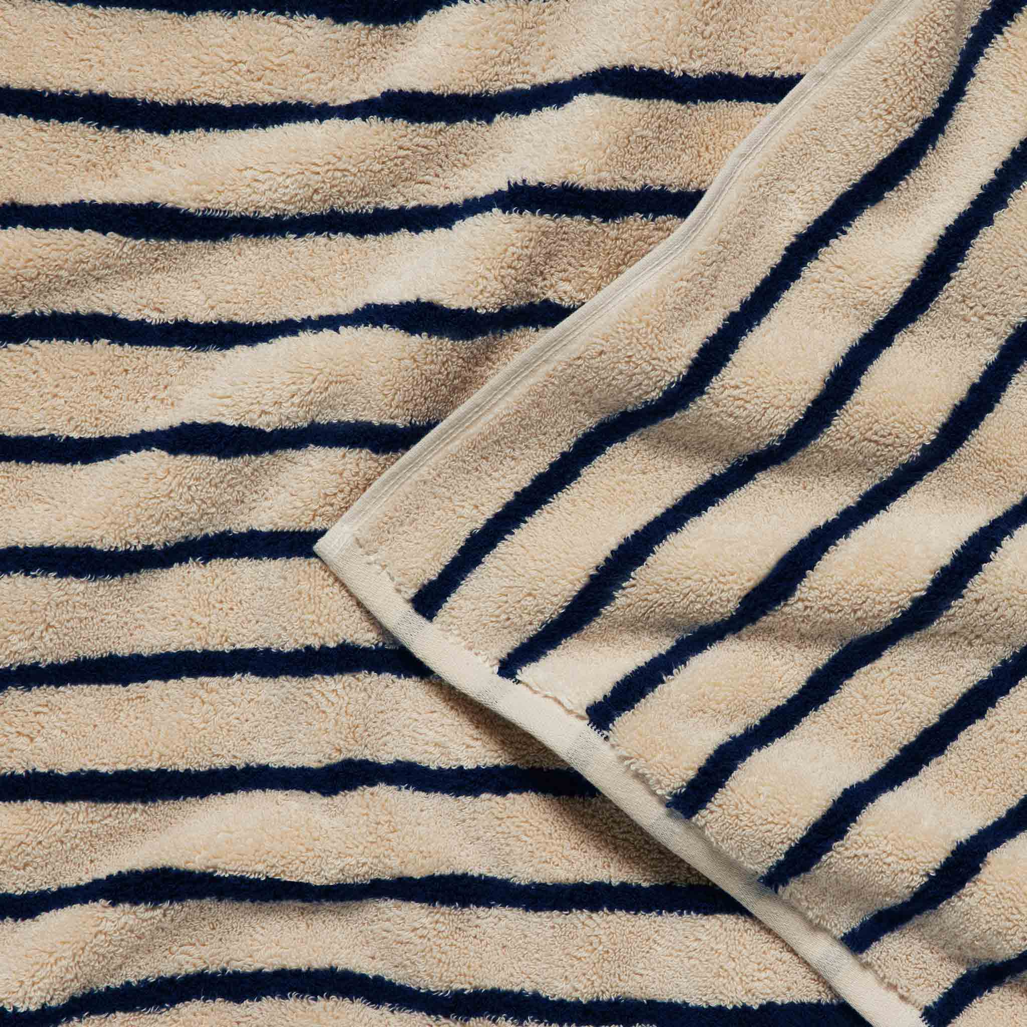 Super-Plush 4-Piece Bath Towel Bundle