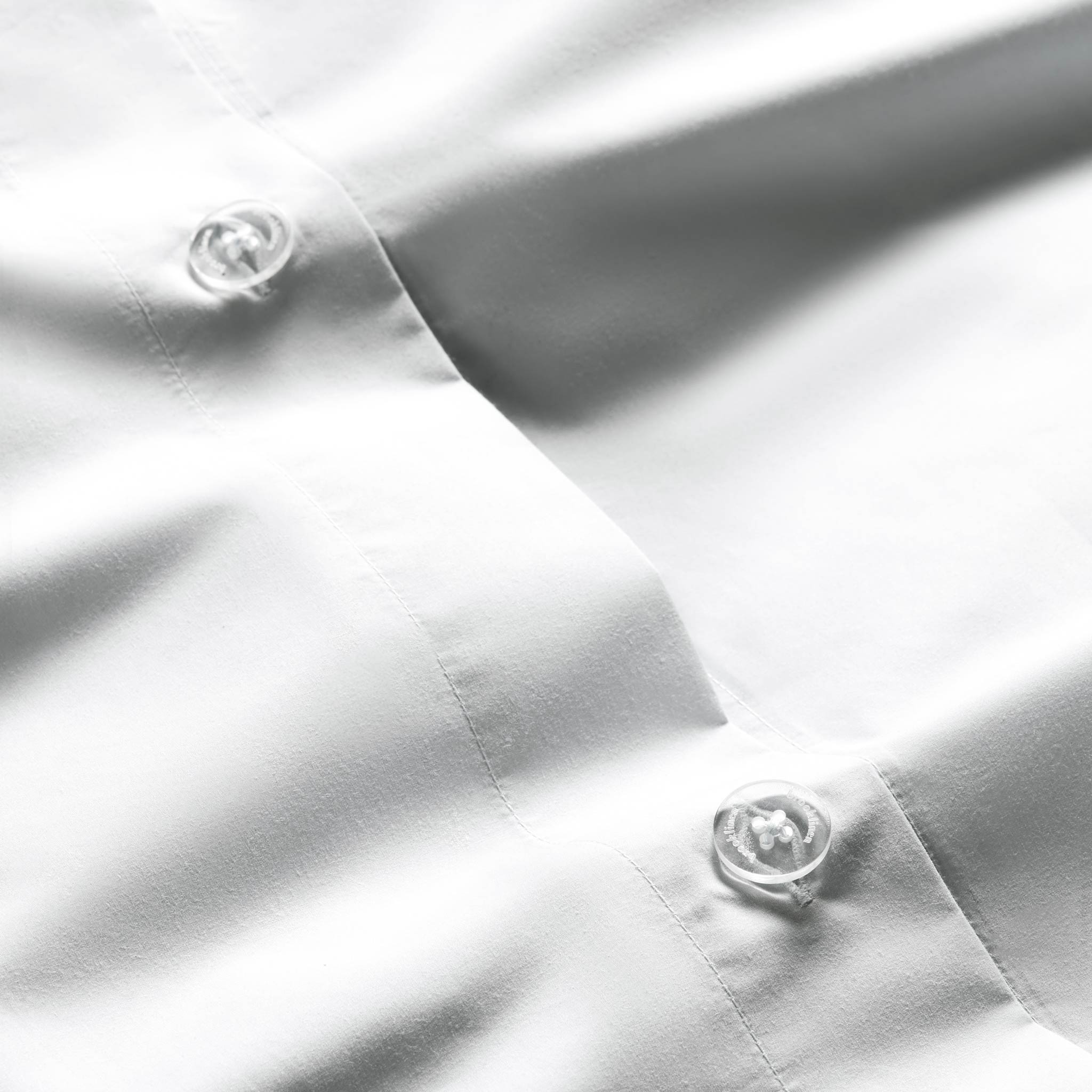 Test Classic Percale Duvet Cover