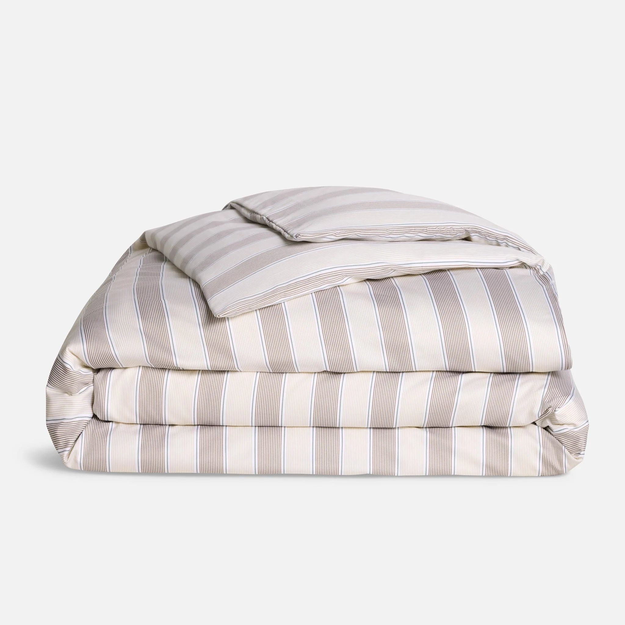 Luxe Sateen Duvet Cover - Last Call