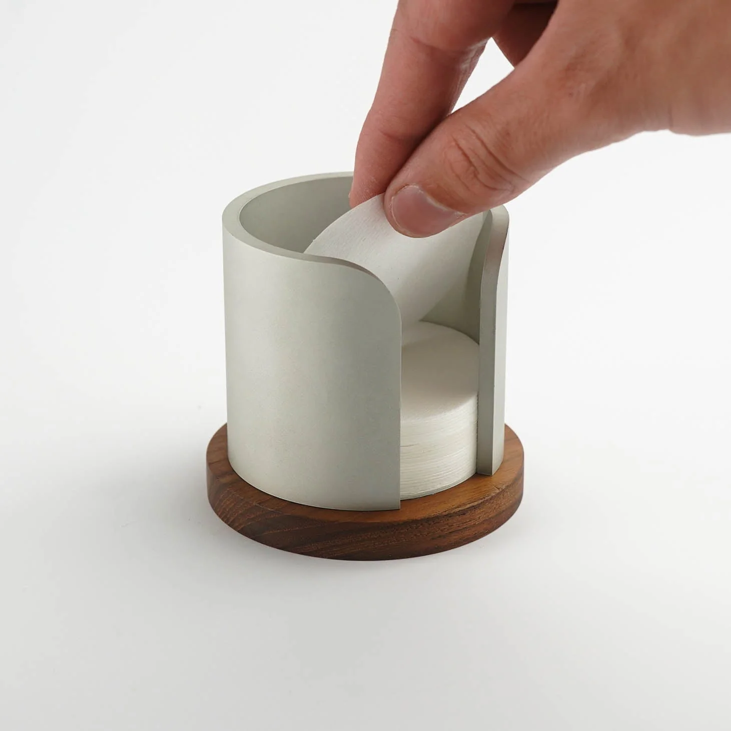 Weber Workshops EPF DOCK