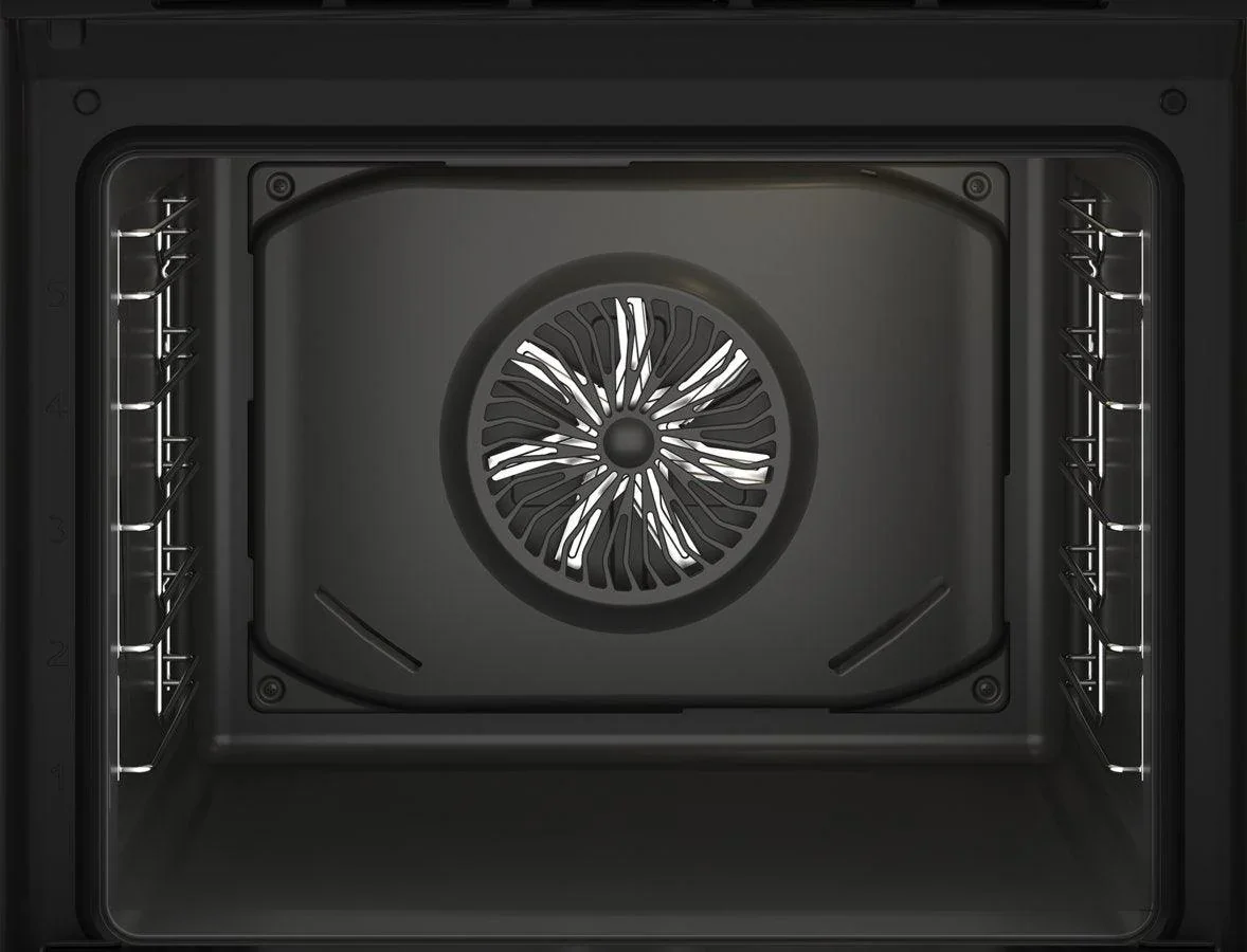 Beko Aeroperfect Single Oven |  BBIE22300XFP