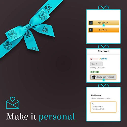 Dried Fruit Gift Basket - Healthy Huge Assortment of Dried Fruit