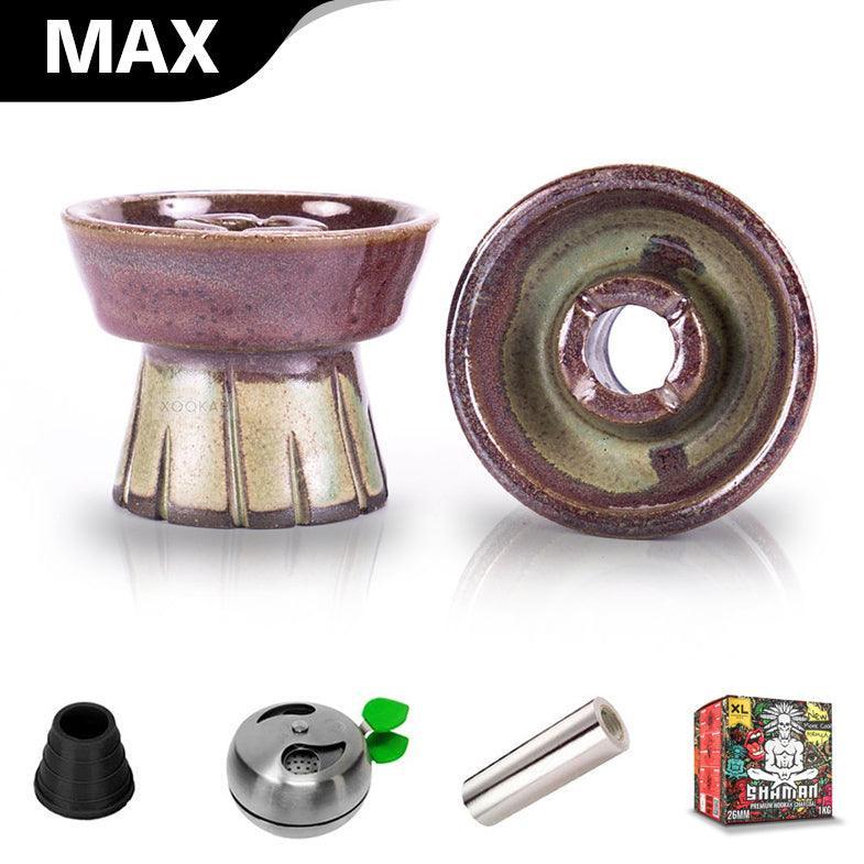 Mason Shishaware Bowl - Gravyl Joker