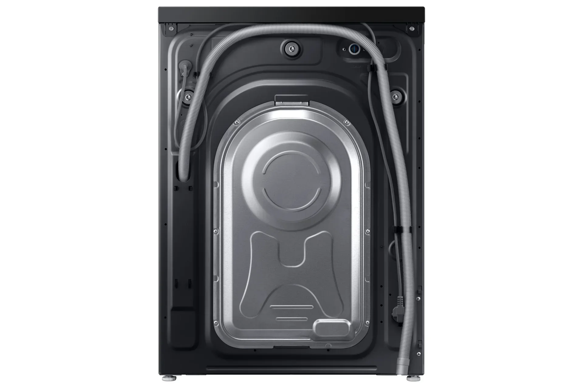 Samsung 8KG Washing Machine Black | WW80CGC04DAB