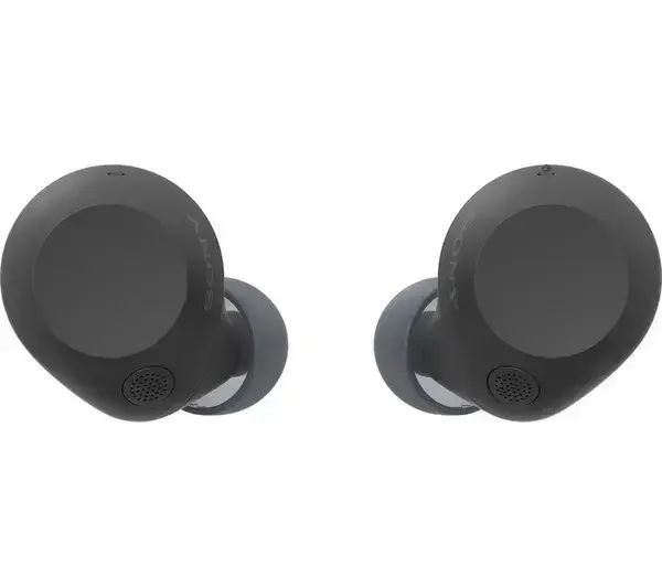 Sony Wireless Noise Cancelling Earbuds | Black | WFC710NBCE7