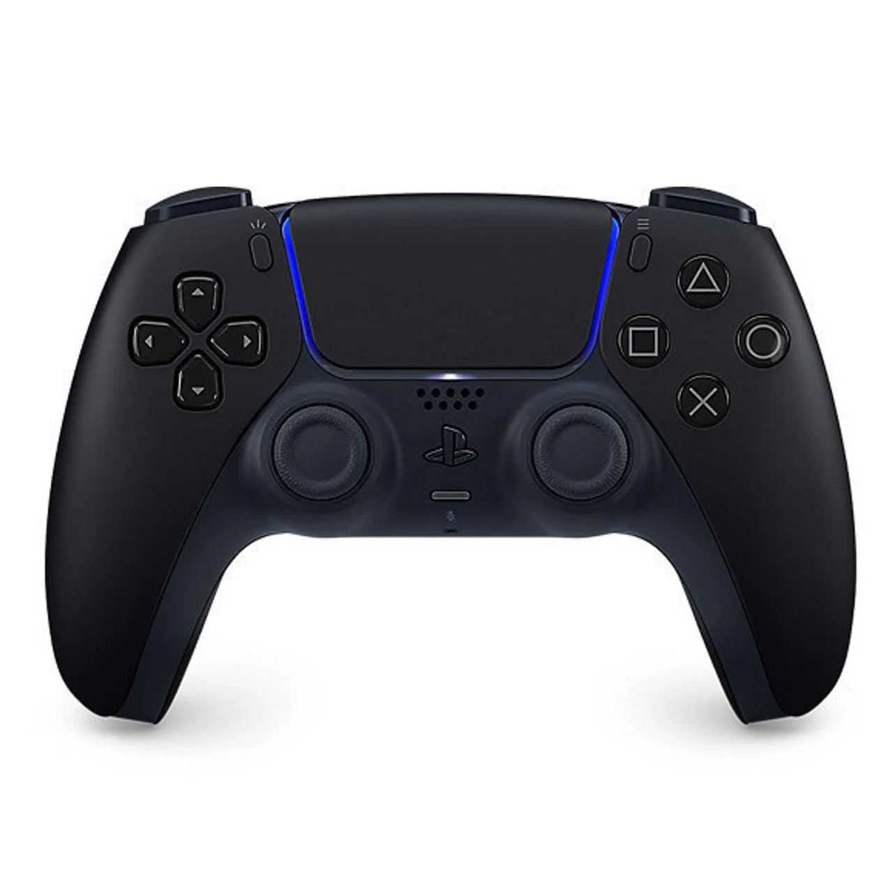 PlayStation 5 DualSense Wireless Controller Midnight Black | 9575894