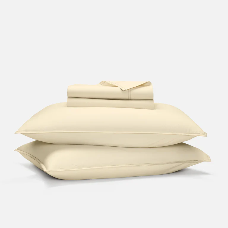 Test Classic Percale Duvet Cover