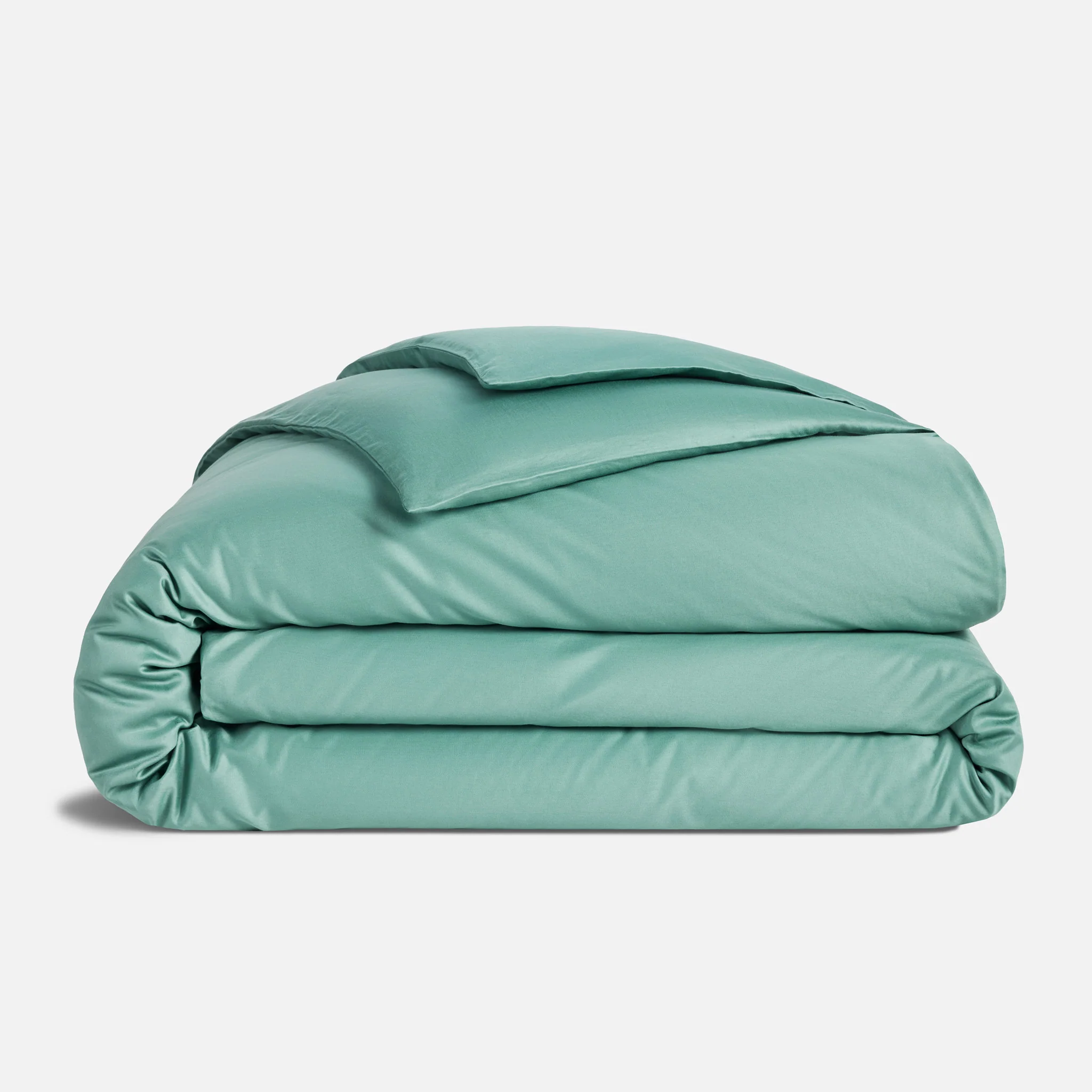 Luxe Sateen Duvet Cover