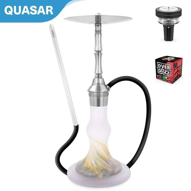 Aeon Shisha Edition 4 Lounge Set - Frozen Jungle