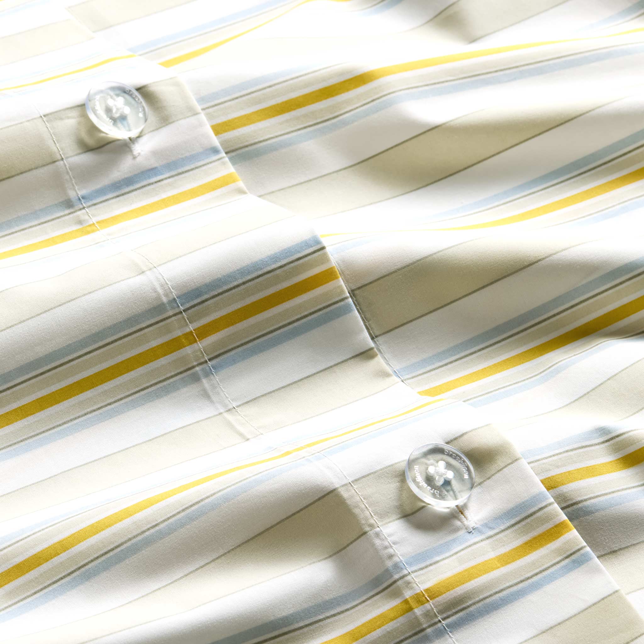 Test Classic Percale Duvet Cover