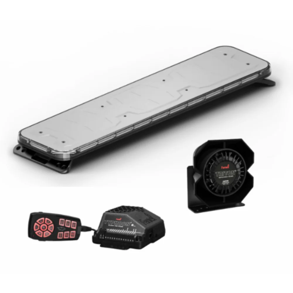 Feniex Quantum 2.0 49