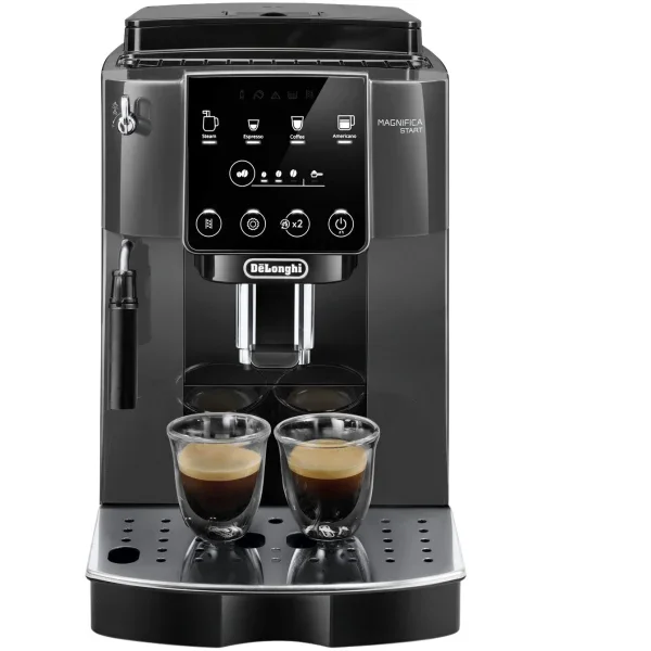 De'Longhi Magnifica Start Bean to Cup Automatic Coffee Machine | ECAM220.22.GB